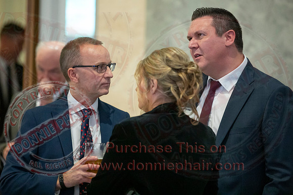 Derrylin O'Connells Gala Banquet-69
