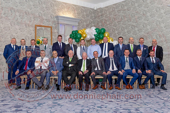 Derrylin O'Connells Gala Banquet-71