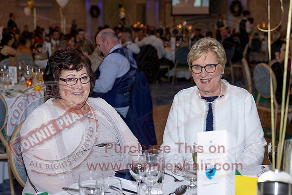 Derrylin O'Connells Gala Banquet-74