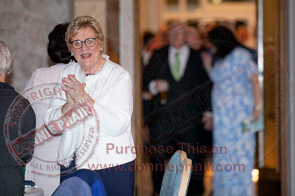 Derrylin O'Connells Gala Banquet-75