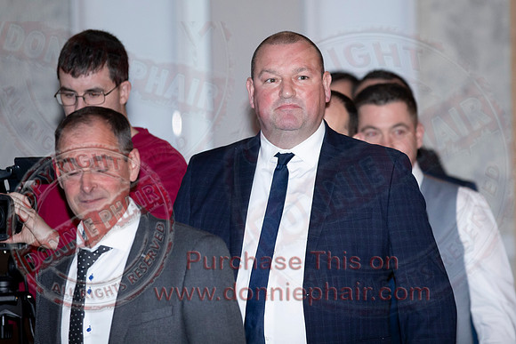 Derrylin O'Connells Gala Banquet-76