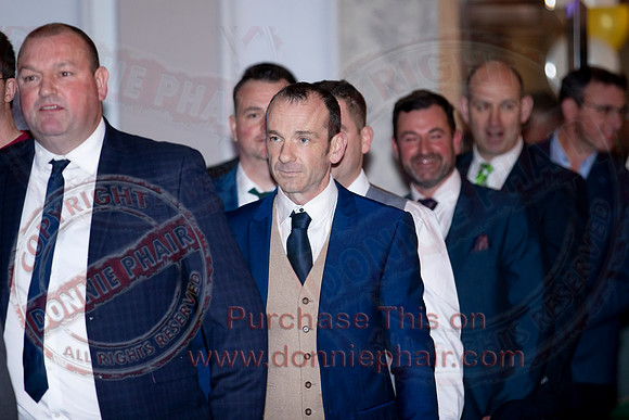 Derrylin O'Connells Gala Banquet-77