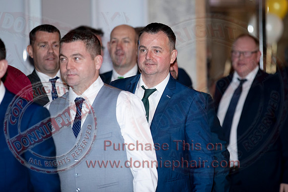 Derrylin O'Connells Gala Banquet-79