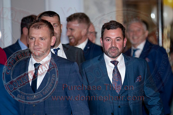 Derrylin O'Connells Gala Banquet-80