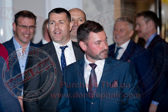 Derrylin O'Connells Gala Banquet-81