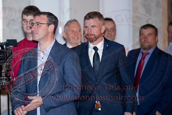 Derrylin O'Connells Gala Banquet-82