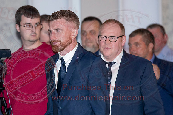 Derrylin O'Connells Gala Banquet-83