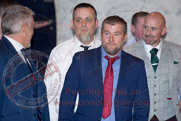 Derrylin O'Connells Gala Banquet-85
