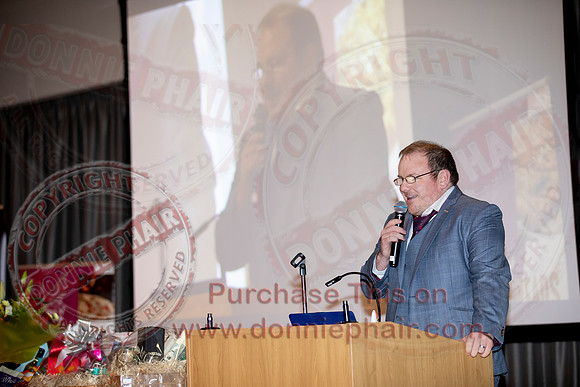 Derrylin O'Connells Gala Banquet-89