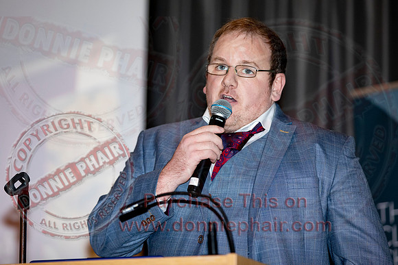 Derrylin O'Connells Gala Banquet-90