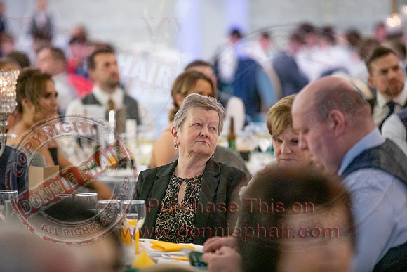 Derrylin O'Connells Gala Banquet-92