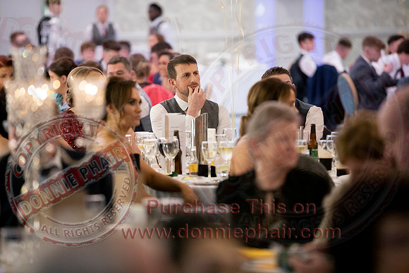 Derrylin O'Connells Gala Banquet-93