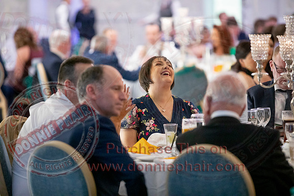 Derrylin O'Connells Gala Banquet-95