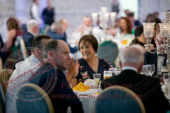 Derrylin O'Connells Gala Banquet-94