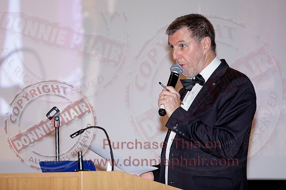 Derrylin O'Connells Gala Banquet-98