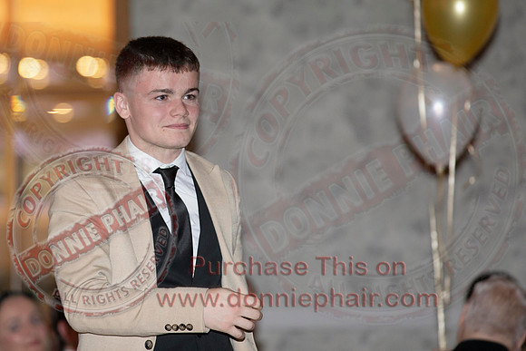 Derrylin O'Connells Gala Banquet-99