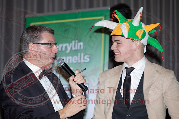 Derrylin O'Connells Gala Banquet-102