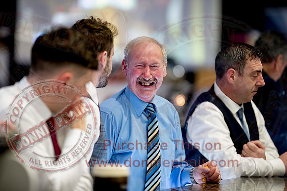 Derrylin O'Connells Gala Banquet-105