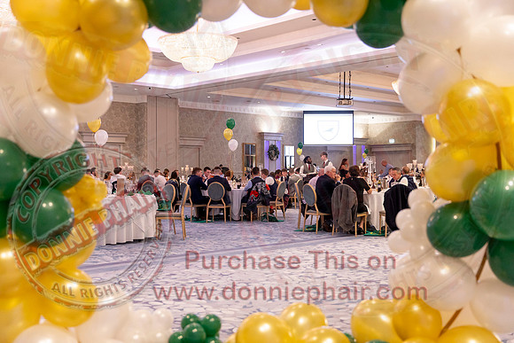 Derrylin O'Connells Gala Banquet-107