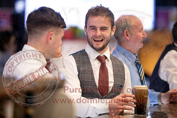 Derrylin O'Connells Gala Banquet-106