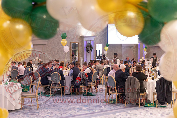 Derrylin O'Connells Gala Banquet-108