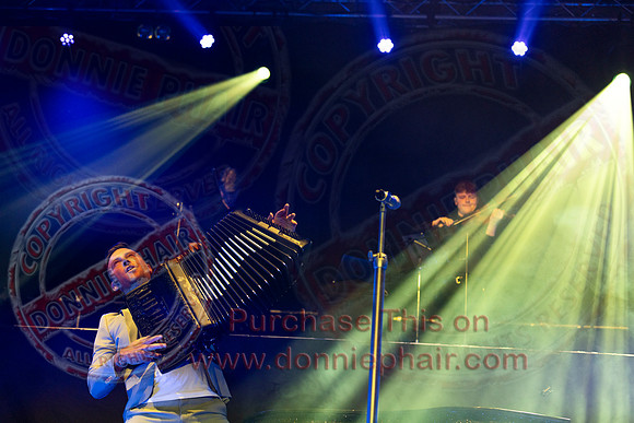 Nathan Carter Concert in Aid of Willowbridge Primary School, Enniskiilen-122