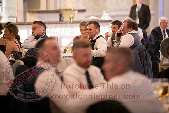 Derrylin O'Connells Gala Banquet-110