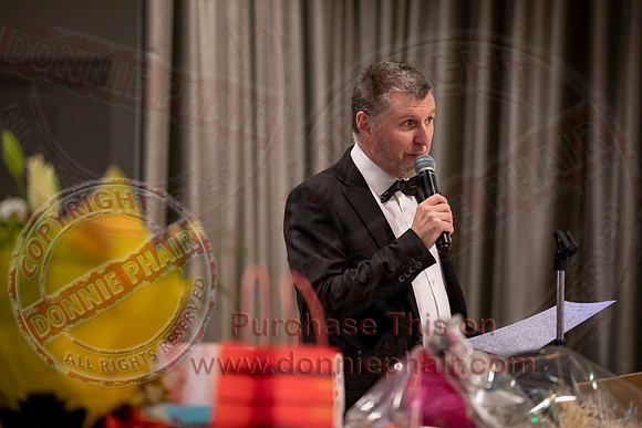 Derrylin O'Connells Gala Banquet-109