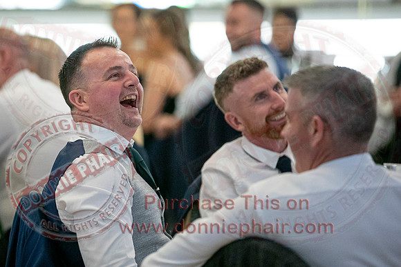 Derrylin O'Connells Gala Banquet-114