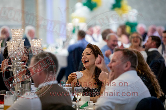 Derrylin O'Connells Gala Banquet-113