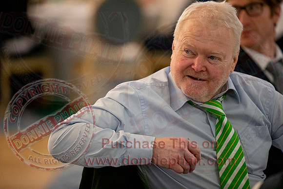 Derrylin O'Connells Gala Banquet-116