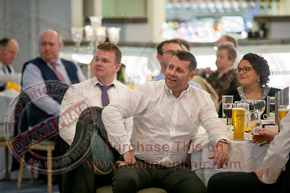 Derrylin O'Connells Gala Banquet-117