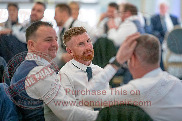Derrylin O'Connells Gala Banquet-118