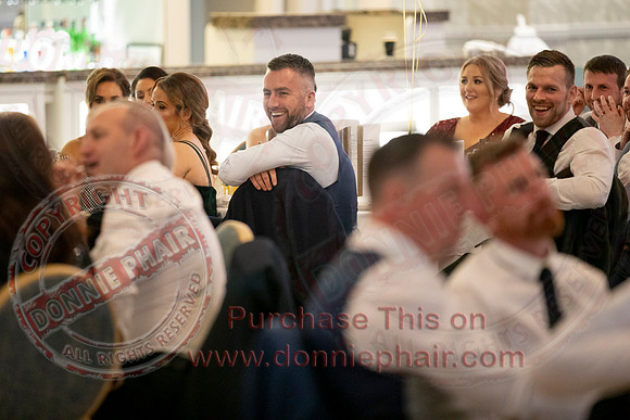 Derrylin O'Connells Gala Banquet-119