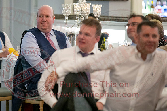 Derrylin O'Connells Gala Banquet-124