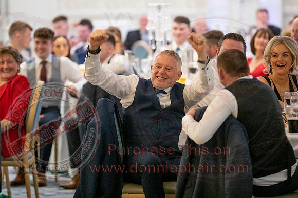 Derrylin O'Connells Gala Banquet-122
