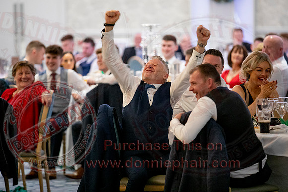 Derrylin O'Connells Gala Banquet-121