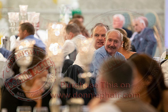 Derrylin O'Connells Gala Banquet-125