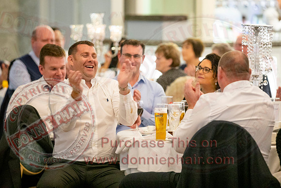 Derrylin O'Connells Gala Banquet-126