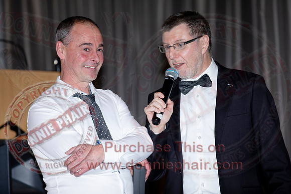 Derrylin O'Connells Gala Banquet-133