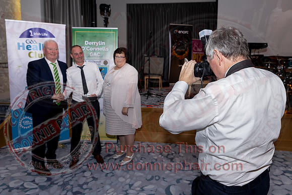 Derrylin O'Connells Gala Banquet-132