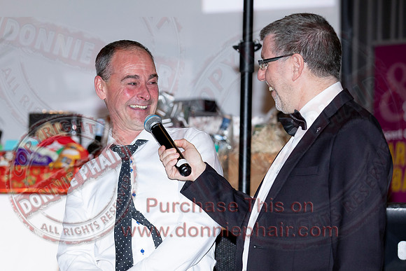 Derrylin O'Connells Gala Banquet-134