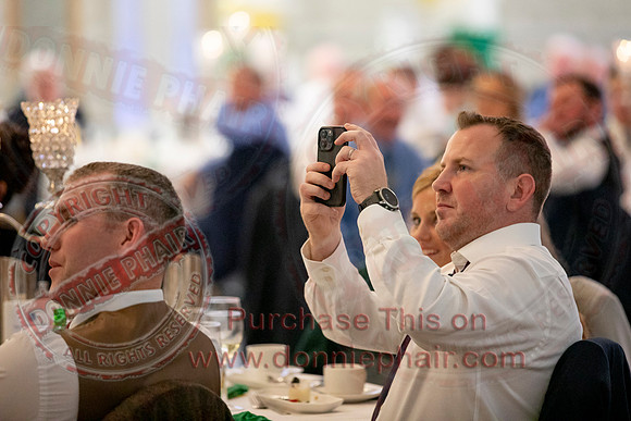 Derrylin O'Connells Gala Banquet-138
