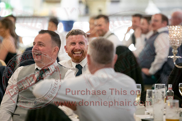 Derrylin O'Connells Gala Banquet-137
