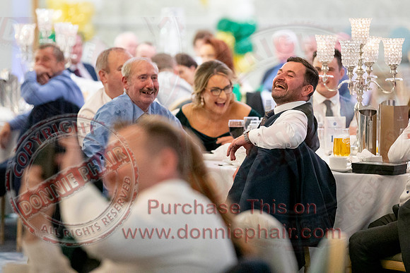 Derrylin O'Connells Gala Banquet-140