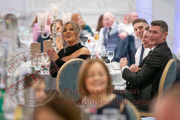 Derrylin O'Connells Gala Banquet-141