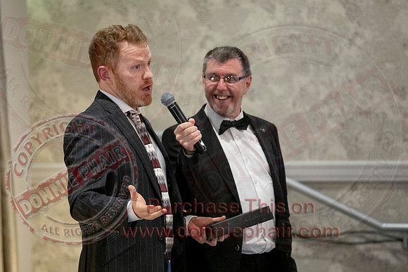 Derrylin O'Connells Gala Banquet-142
