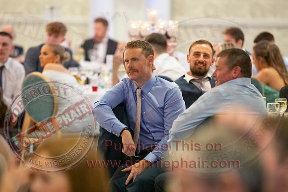 Derrylin O'Connells Gala Banquet-145