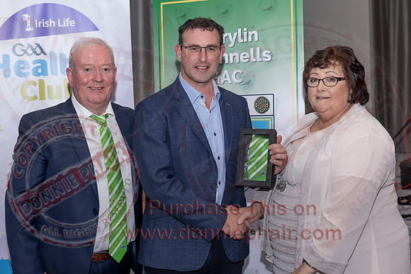 Derrylin O'Connells Gala Banquet-146