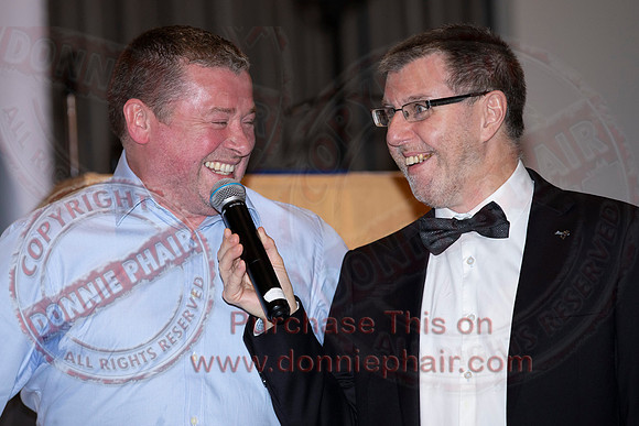 Derrylin O'Connells Gala Banquet-153